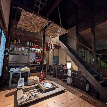 Hotel Koyado Namiji à Matsue Extérieur photo
