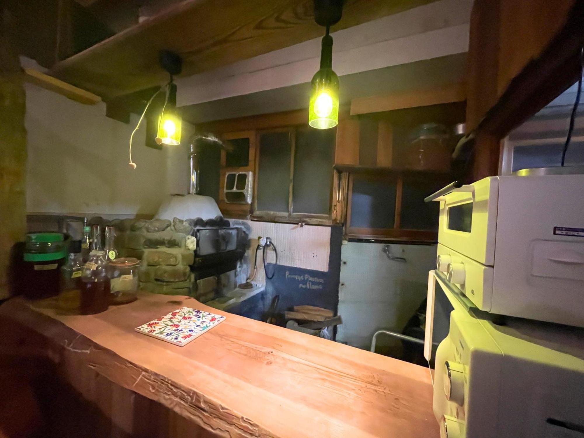 Hotel Koyado Namiji à Matsue Extérieur photo