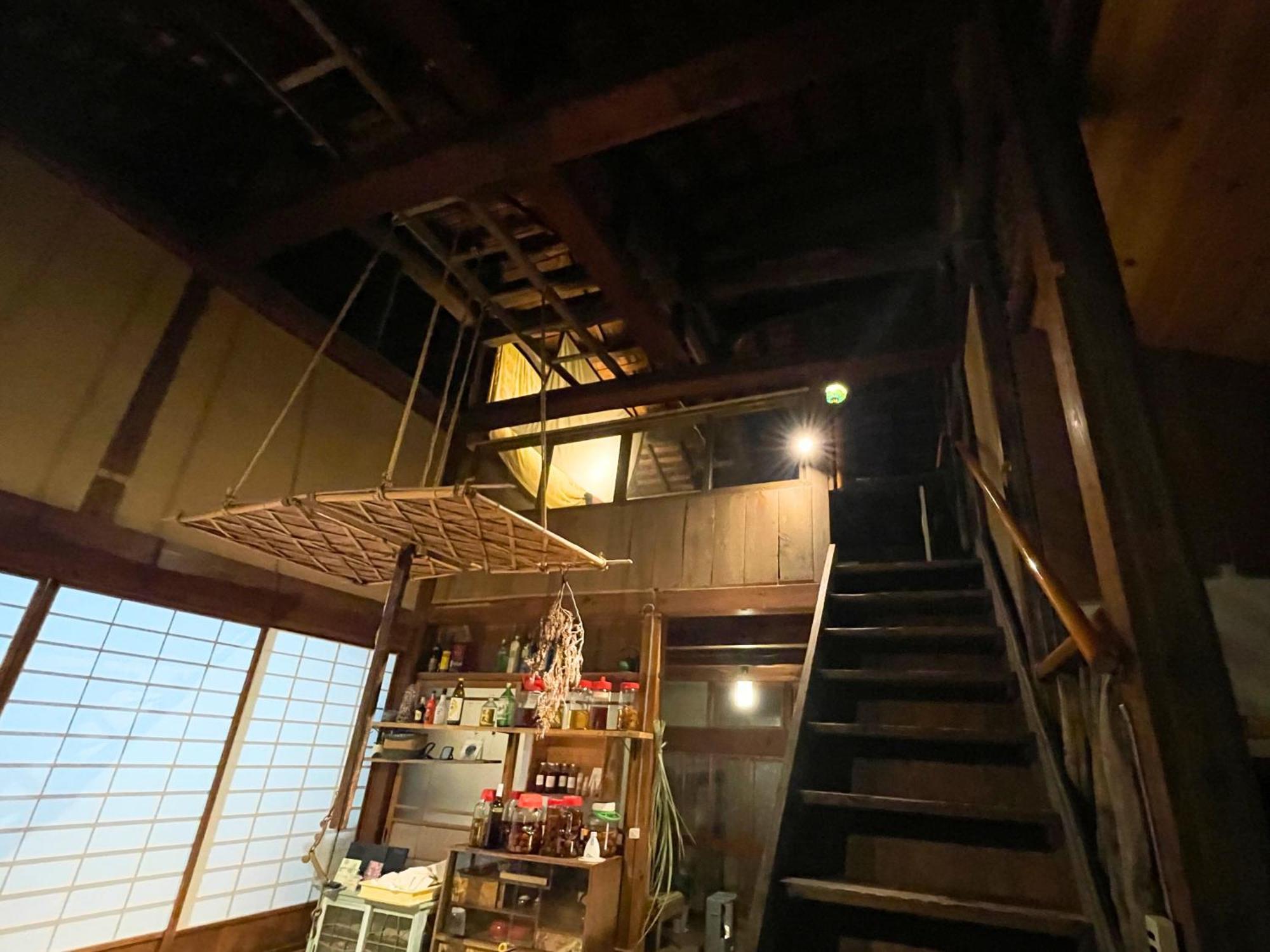 Hotel Koyado Namiji à Matsue Extérieur photo