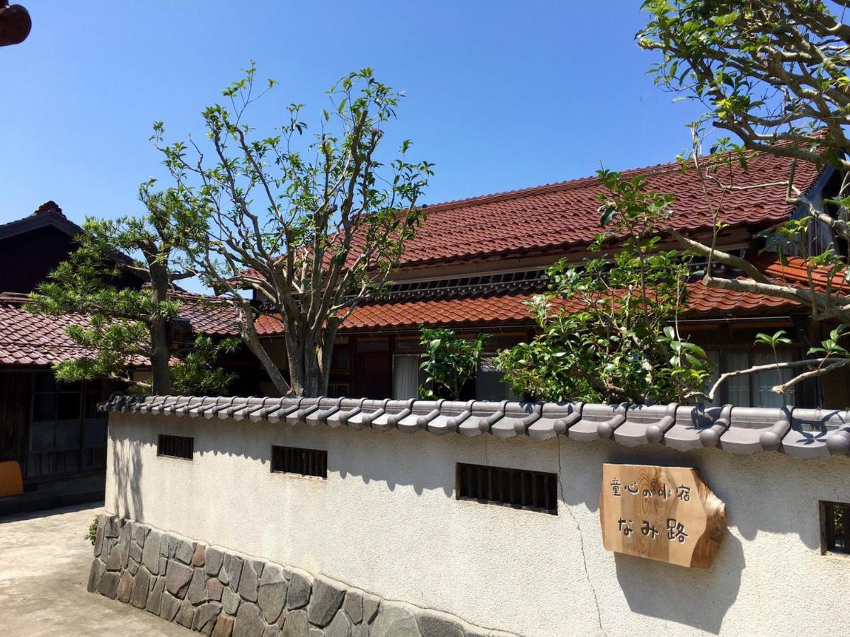 Hotel Koyado Namiji à Matsue Extérieur photo