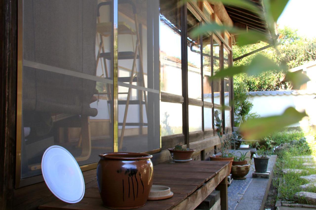 Hotel Koyado Namiji à Matsue Extérieur photo