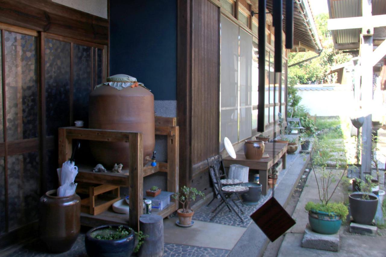 Hotel Koyado Namiji à Matsue Extérieur photo